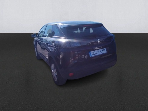 40543ad341c7ad9b85737cf1254c2d0f-1244 Peugeot 3008 1.5 Bluehdi 96kw (130cv) S&s Active Pack - 6