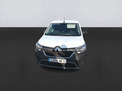 40543ad341c7ad9b85737cf1254c2d0f-1248 Renault Kangoo L1 1.5 Blue Dci 70kw (95cv) - 2