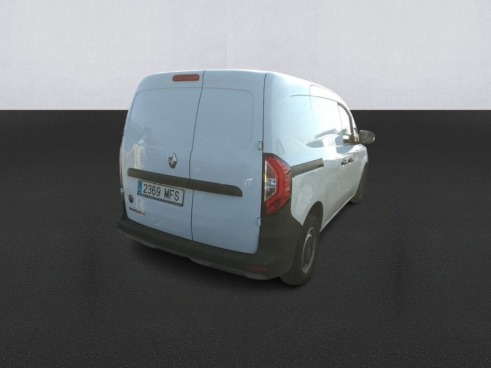 40543ad341c7ad9b85737cf1254c2d0f-1250 Renault Kangoo L1 1.5 Blue Dci 70kw (95cv) - 4