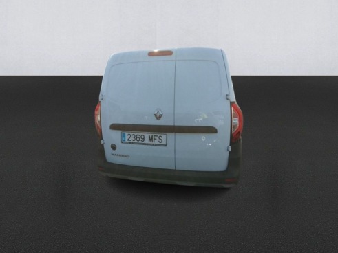 40543ad341c7ad9b85737cf1254c2d0f-1251 Renault Kangoo L1 1.5 Blue Dci 70kw (95cv) - 5