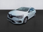 40543ad341c7ad9b85737cf1254c2d0f-1255 Renault Megane Equilibre Blue Dci 85 Kw (115cv) - 1