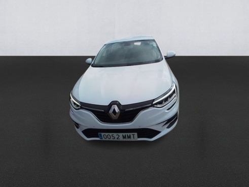 40543ad341c7ad9b85737cf1254c2d0f-1256 Renault Megane Equilibre Blue Dci 85 Kw (115cv) - 2