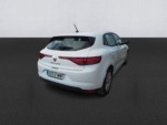 40543ad341c7ad9b85737cf1254c2d0f-1258 Renault Megane Equilibre Blue Dci 85 Kw (115cv) - 4