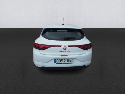 40543ad341c7ad9b85737cf1254c2d0f-1259 Renault Megane Equilibre Blue Dci 85 Kw (115cv) - 5