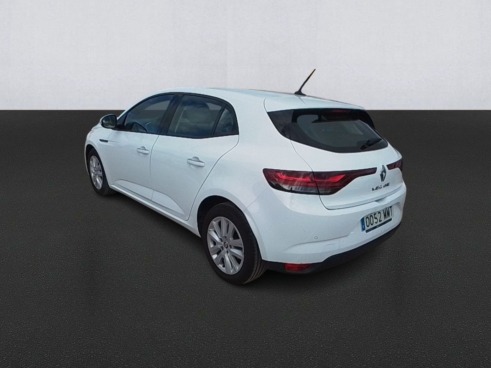 40543ad341c7ad9b85737cf1254c2d0f-1260 Renault Megane Equilibre Blue Dci 85 Kw (115cv) - 6