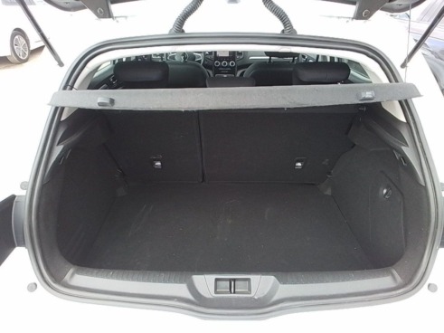 40543ad341c7ad9b85737cf1254c2d0f-1261 Renault Megane Equilibre Blue Dci 85 Kw (115cv) - 7