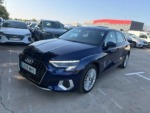 40543ad341c7ad9b85737cf1254c2d0f-36 Audi A3 Sportback Advanced 30 Tdi 85kw (116cv) - 1