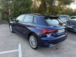 40543ad341c7ad9b85737cf1254c2d0f-41 Audi A3 Sportback Advanced 30 Tdi 85kw (116cv) - 6