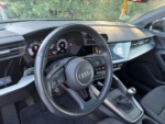 40543ad341c7ad9b85737cf1254c2d0f-42 Audi A3 Sportback Advanced 30 Tdi 85kw (116cv) - 7