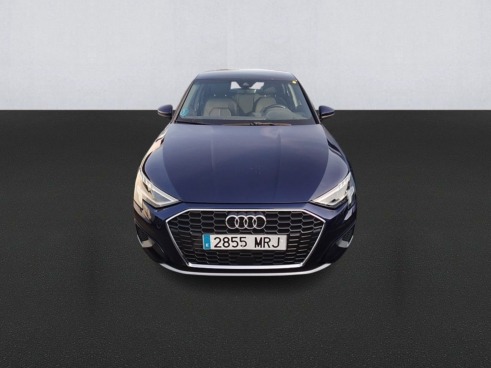 40543ad341c7ad9b85737cf1254c2d0f-87 Audi A3 Sportback Advanced 30 Tfsi 81kw S Tronic - 2