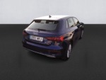 40543ad341c7ad9b85737cf1254c2d0f-89 Audi A3 Sportback Advanced 30 Tfsi 81kw S Tronic - 4