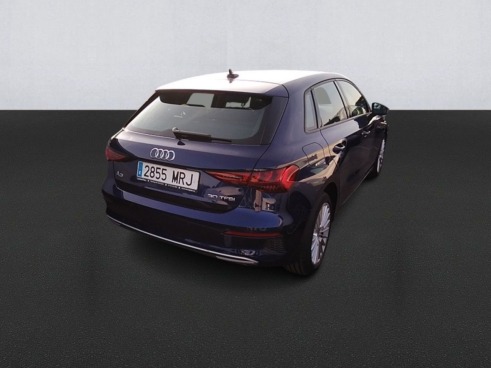 40543ad341c7ad9b85737cf1254c2d0f-89 Audi A3 Sportback Advanced 30 Tfsi 81kw S Tronic - 4