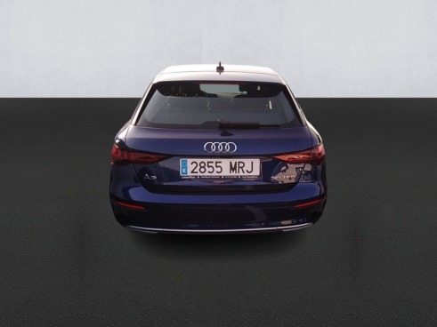 40543ad341c7ad9b85737cf1254c2d0f-90 Audi A3 Sportback Advanced 30 Tfsi 81kw S Tronic - 5