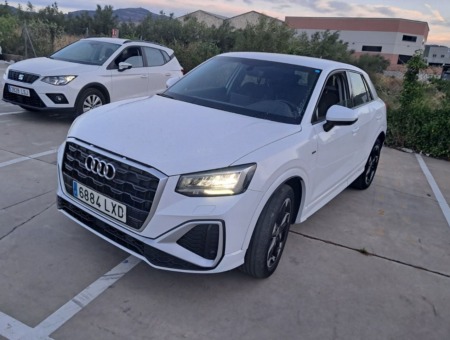 40543ad341c7ad9b85737cf1254c2d0f-102 Audi Q2 S line 35 TDI 110kW (150CV) S tronic