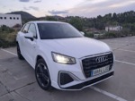 40543ad341c7ad9b85737cf1254c2d0f-104 Audi Q2 S Line 35 Tdi 110kw (150cv) S Tronic - 3