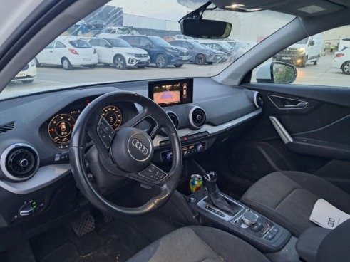 40543ad341c7ad9b85737cf1254c2d0f-108 Audi Q2 S Line 35 Tdi 110kw (150cv) S Tronic - 7