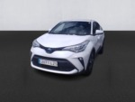 40543ad341c7ad9b85737cf1254c2d0f-646 Toyota C-hr 1.8 125h Advance - 1