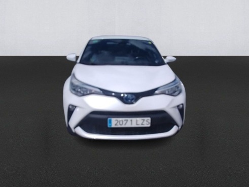 40543ad341c7ad9b85737cf1254c2d0f-647 Toyota C-hr 1.8 125h Advance - 2