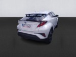 40543ad341c7ad9b85737cf1254c2d0f-649 Toyota C-hr 1.8 125h Advance - 4