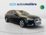 40543ad341c7ad9b85737cf1254c2d0f-943 Audi A4 Advanced 35 TFSI 110 kW (150 CV) - 2