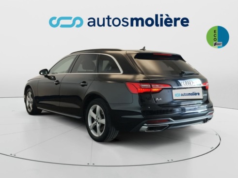 40543ad341c7ad9b85737cf1254c2d0f-944 Audi A4 Advanced 35 TFSI 110 kW (150 CV) - 3