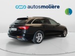 40543ad341c7ad9b85737cf1254c2d0f-945 Audi A4 Advanced 35 TFSI 110 kW (150 CV) - 4