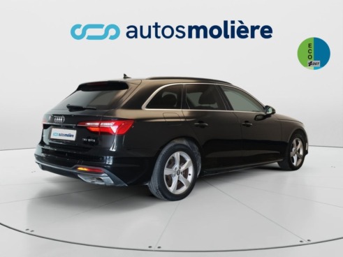 40543ad341c7ad9b85737cf1254c2d0f-945 Audi A4 Advanced 35 TFSI 110 kW (150 CV) - 4