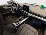 40543ad341c7ad9b85737cf1254c2d0f-946 Audi A4 Advanced 35 TFSI 110 kW (150 CV) - 5