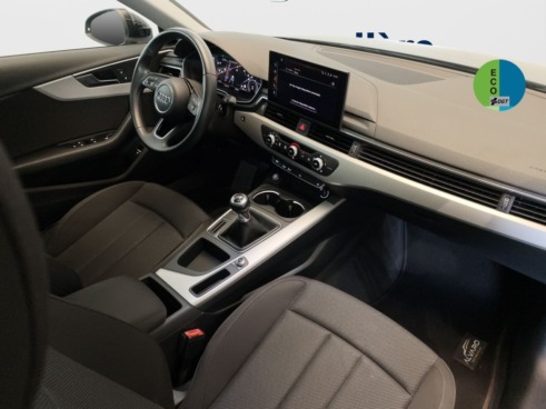 40543ad341c7ad9b85737cf1254c2d0f-946 Audi A4 Advanced 35 TFSI 110 kW (150 CV) - 5