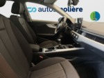 40543ad341c7ad9b85737cf1254c2d0f-947 Audi A4 Advanced 35 TFSI 110 kW (150 CV) - 6