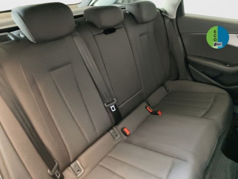 40543ad341c7ad9b85737cf1254c2d0f-948 Audi A4 Advanced 35 TFSI 110 kW (150 CV) - 7