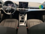 40543ad341c7ad9b85737cf1254c2d0f-949 Audi A4 Advanced 35 TFSI 110 kW (150 CV) - 8