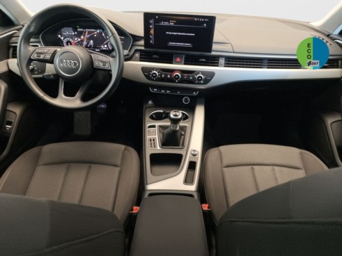 40543ad341c7ad9b85737cf1254c2d0f-949 Audi A4 Advanced 35 TFSI 110 kW (150 CV) - 8