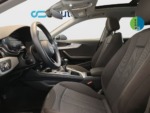 40543ad341c7ad9b85737cf1254c2d0f-951 Audi A4 Advanced 35 TFSI 110 kW (150 CV) - 10