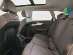 40543ad341c7ad9b85737cf1254c2d0f-952 Audi A4 Advanced 35 TFSI 110 kW (150 CV) - 11