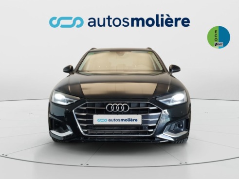 40543ad341c7ad9b85737cf1254c2d0f-953 Audi A4 Advanced 35 TFSI 110 kW (150 CV) - 12