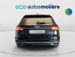 40543ad341c7ad9b85737cf1254c2d0f-954 Audi A4 Advanced 35 TFSI 110 kW (150 CV) - 13