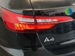 40543ad341c7ad9b85737cf1254c2d0f-955 Audi A4 Advanced 35 TFSI 110 kW (150 CV) - 14
