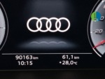 40543ad341c7ad9b85737cf1254c2d0f-958 Audi A4 Advanced 35 TFSI 110 kW (150 CV) - 17