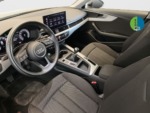 40543ad341c7ad9b85737cf1254c2d0f-959 Audi A4 Advanced 35 TFSI 110 kW (150 CV) - 18