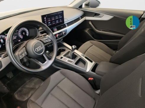 40543ad341c7ad9b85737cf1254c2d0f-959 Audi A4 Advanced 35 TFSI 110 kW (150 CV) - 18