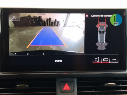 40543ad341c7ad9b85737cf1254c2d0f-961 Audi A4 Advanced 35 TFSI 110 kW (150 CV) - 20