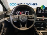 40543ad341c7ad9b85737cf1254c2d0f-965 Audi A4 Advanced 35 TFSI 110 kW (150 CV) - 24