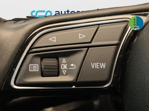 40543ad341c7ad9b85737cf1254c2d0f-966 Audi A4 Advanced 35 TFSI 110 kW (150 CV) - 25