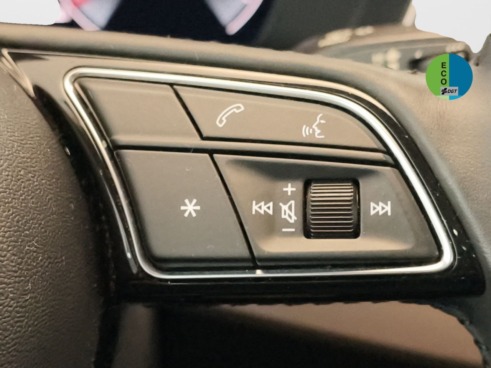 40543ad341c7ad9b85737cf1254c2d0f-967 Audi A4 Advanced 35 TFSI 110 kW (150 CV) - 26