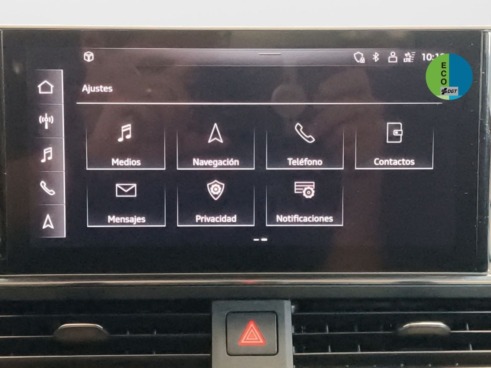 40543ad341c7ad9b85737cf1254c2d0f-972 Audi A4 Advanced 35 TFSI 110 kW (150 CV) - 31
