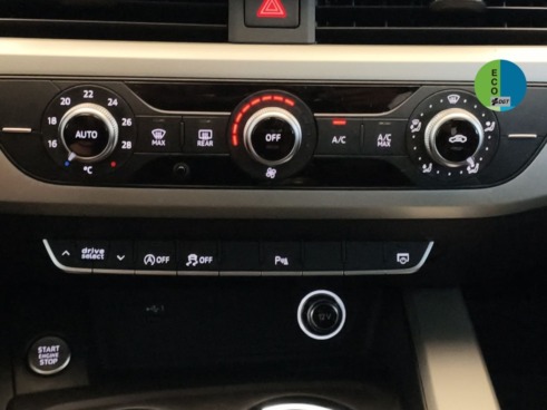40543ad341c7ad9b85737cf1254c2d0f-973 Audi A4 Advanced 35 TFSI 110 kW (150 CV) - 32