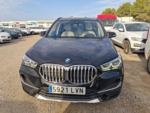 40543ad341c7ad9b85737cf1254c2d0f-1009 Bmw X1 Xdrive25e - 2
