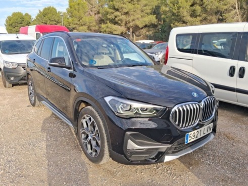40543ad341c7ad9b85737cf1254c2d0f-1010 Bmw X1 Xdrive25e - 3