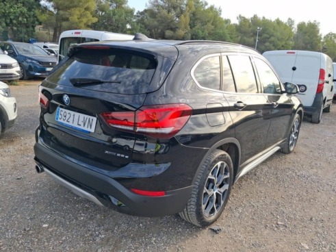 40543ad341c7ad9b85737cf1254c2d0f-1011 Bmw X1 Xdrive25e - 4